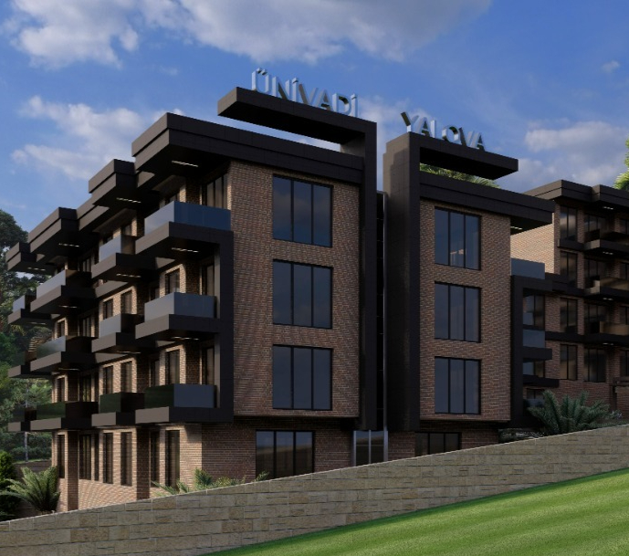 İç Mekan Tasarım 2